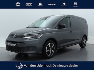 Volkswagen Caddy Cargo L2H1 2.0 TDI 122pk DSG 75-edition / BPM-vrij