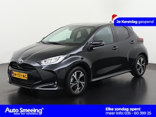 Toyota Yaris 1.5 Hybrid 115 Dynamic | Camera | Stuur/Stoel Verwarming | Digital Cockpit | Zondag Open!