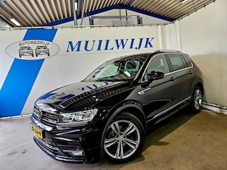 Volkswagen Tiguan 1.5 TSI R-Line / Trekhaak / Adaptive / Virtual / NL Auto