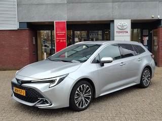 Toyota Corolla Touring Sports Hybrid 140 Dynamic