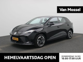 MG 4 Standard 51 kWh | APPLE CARPLAY | LED | CLIMATE CONTROL | PARKEERSENSOREN