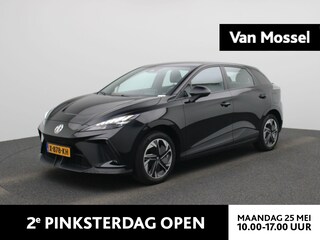 MG 4 Standard 51 kWh | APPLE CARPLAY | LED | CLIMATE CONTROL | PARKEERSENSOREN