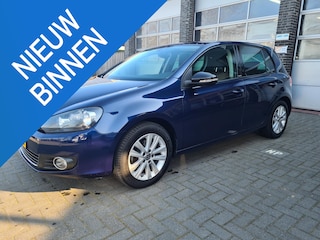 Volkswagen Golf 1.4 TSI Style