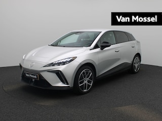 MG 4 Electric Luxury 64 kWh