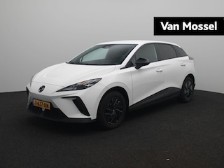 MG 4 Electric Standard 51 kWh | Apple CarPlay | Led Koplampen | Parkeersensoren |