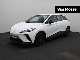 MG 4 Electric Standard 51 kWh | APPLE CARPLAY | CLIMATE CONTROL | CRUISE CONTROL |