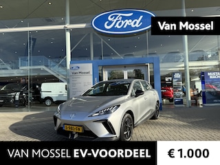 MG 4 Standard 51 kWh MG 4 Standard 51 kWh | NU EXTRA VOORDEEL OP DEZE AUTO !!!
