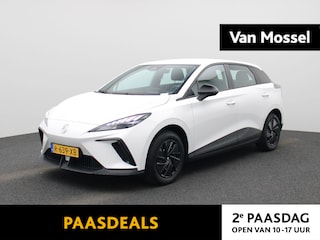 MG 4 Electric Standard 51 kWh