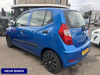 Hyundai i10 1.1 i-Drive Cool Airco