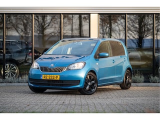 Skoda Citigo 1.0 Greentech Ambition | Allseason | Airco | Cruise | Privacyglas | Lichtmetaal