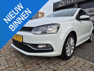 Volkswagen Polo 1.2 TSI Comfortline