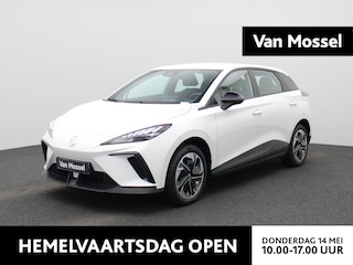 MG 4 Standard 51 kWh Final Edition | Allerlaatste kans!! | Voorraadvoordeel | Carplay | Led koplampen | Cruise Control | MG i-Smart |
