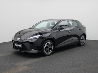 MG 4 Standard 51 kWh Final Edition | Allerlaatste kans!! | Voorraadvoordeel | Carplay | Led koplampen | Cruise Control | MG i-Smart |