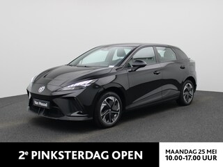 MG 4 Standard 51 kWh Final Edition | Allerlaatste kans!! | Voorraadvoordeel | Carplay | Led koplampen | Cruise Control | MG i-Smart |