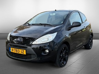 Ford Ka 1.2 panoramisch dak stoelverwarming