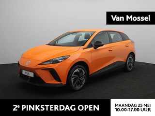 MG 4 Standard 51 kWh Final Edition | Allerlaatste kans!! | Voorraadvoordeel | Carplay | Led koplampen | Cruise Control | MG i-Smart |