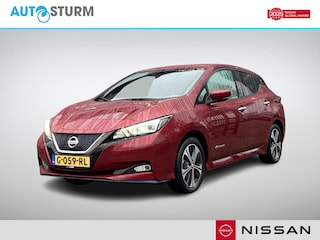 Nissan Leaf 3.Zero Limited Edition 62 kWh