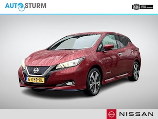 Nissan Leaf 3.Zero Limited Edition 62 kWh