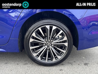 Toyota Corolla Touring Sports Hybrid 140 Dynamic | 06-10141018 Voor meer informatie