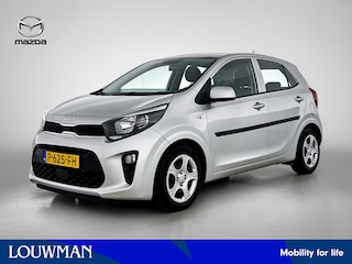 Kia Picanto 1.0 DPi ComfortLine automaat