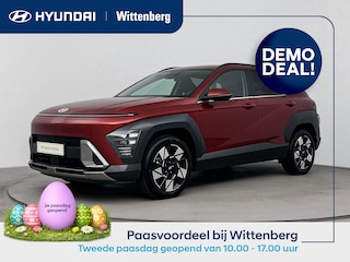 Hyundai Kona 1.6 GDI HEV Comfort Smart | BTW auto