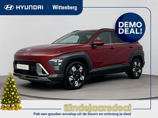 Hyundai Kona 1.6 GDI HEV Comfort Smart | BTW auto