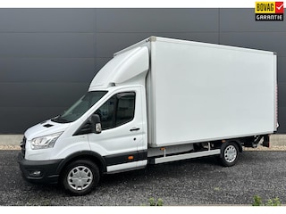 Ford Transit 350 2.0 TDCI L5H1 Trend Bakwagen | Airco | Navi | Cruise Control