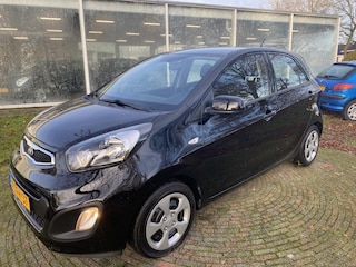 Kia Picanto 1.0 CVVT DYNAMICLINE