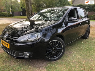 Volkswagen Golf 1.4 TSI Highline AUT / Compl. Onderh.160 PK!
