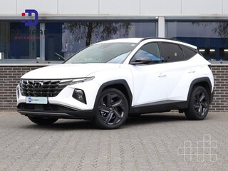 Hyundai Tucson 1.6 T-GDI Advantage - Sensoren - LED - Camera - Navi - Trekhaak