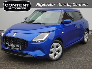 Suzuki Swift 1.2 Smart Hybrid Automaat Style |Direct Rijden
