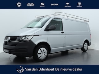 Volkswagen Transporter L2H1 2.0 TDI 110pk Economy-Business