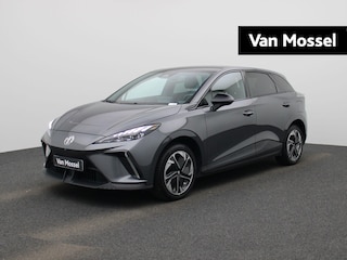 MG 4 Luxury 64 kWh