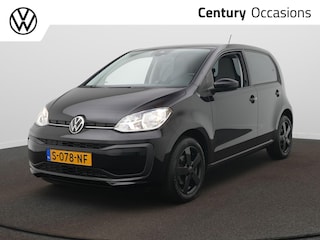 Volkswagen Up 1.0 / Camera / Cruise / 15LM