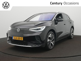 Volkswagen ID.4 Pro 77 kWh Navi - IQ light - Side Assist - Camera - Stoelverwarming