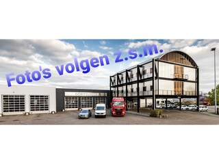Volkswagen Crafter 35 2.0 TDI L2H1