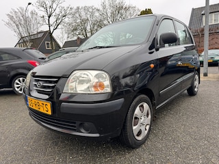 Hyundai Atos 1.1i Active Prime 59pk 5Drs,St bekr,Nap