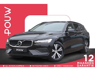 Volvo V60 2.0 B3 163pk AUT Momentum Business | Navigatie | PDC | Camera | Adaptive Cruise Control
