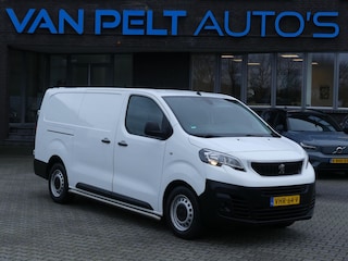 Peugeot Expert 1.5 BlueHDI 102PK Long Premium / Carplay / Trekhaak