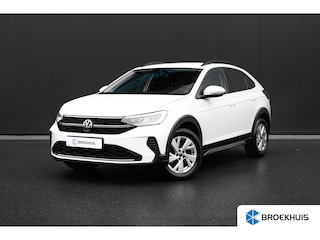 Volkswagen Taigo 1.0 95PK TSI Life | Achteruitrijcamera | Airco | Buitenspiegels elektrisch verstel- en verwarmbaar