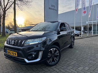 Suzuki Vitara 1.4 Boosterjet 129pk Smart Hybrid Style 1500kg