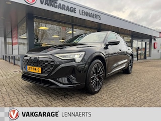 Audi Q8 E-tron 50 quattro S Edition 95 kWh Rijklaarprijs