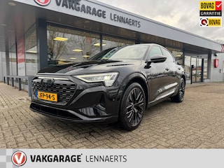 Audi Q8 E-tron 50 quattro S Edition 95 kWh Rijklaarprijs