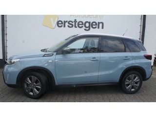 Suzuki Vitara 1.4 B.jet Select SH
