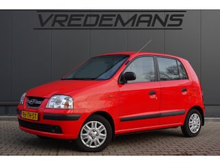 Hyundai Atos 1.1i Active Young