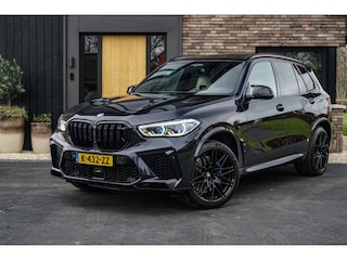 BMW X5 X5M Competition 625PK