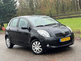 Toyota Yaris 1.3 VVTi Sol /Airco/5-Deurs/