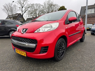 Peugeot 107 1.0-12V XR68pk,Apk 11/1/27,Airco
