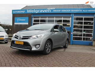 Toyota Corolla Verso 1.8 VVT-i Business 70000km navi ecc cruise