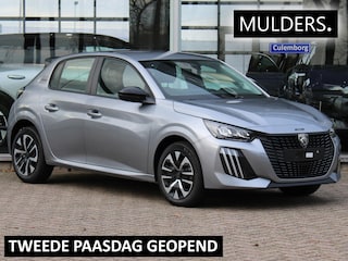 Peugeot 208 1.2 Hybrid 110 e-DCS6 Style VOORRAAD KORTING